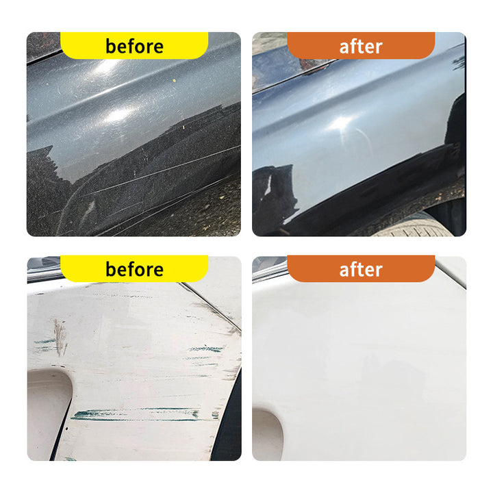 Scratches Remover Mirror Restorer Car Scratch