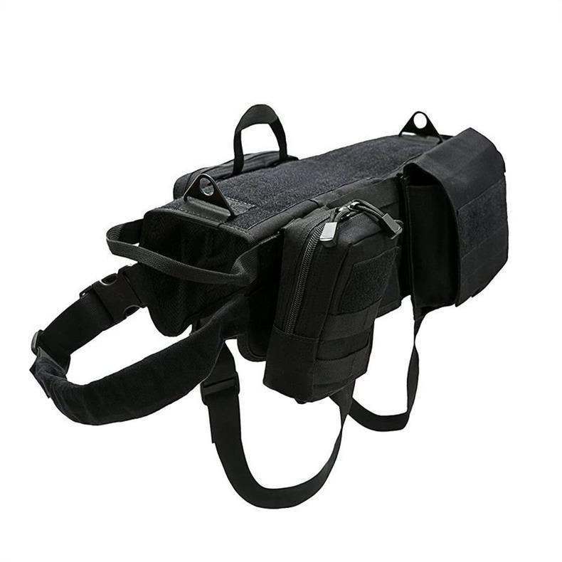 Ihrtrade Tactical Dog Vest