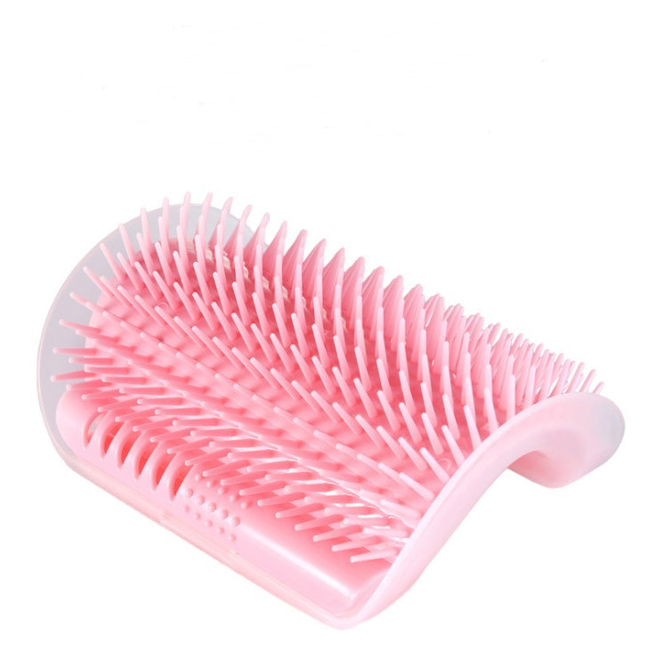 Cat Self-Grooming Brush