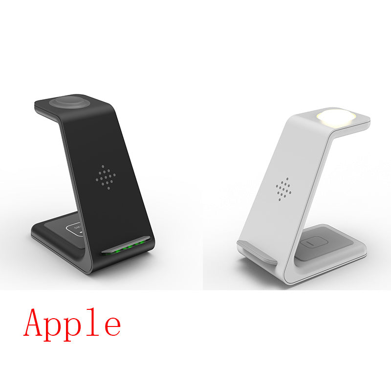 Multi-Device Fast Wireless Charger