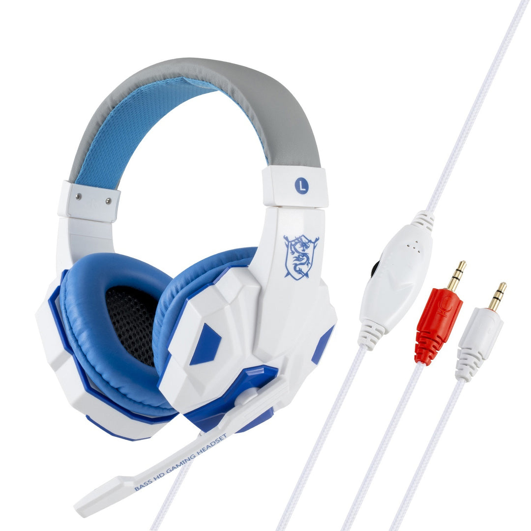 headphones PC Game SY830