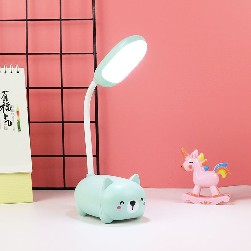 Folding LED Pet Night Light