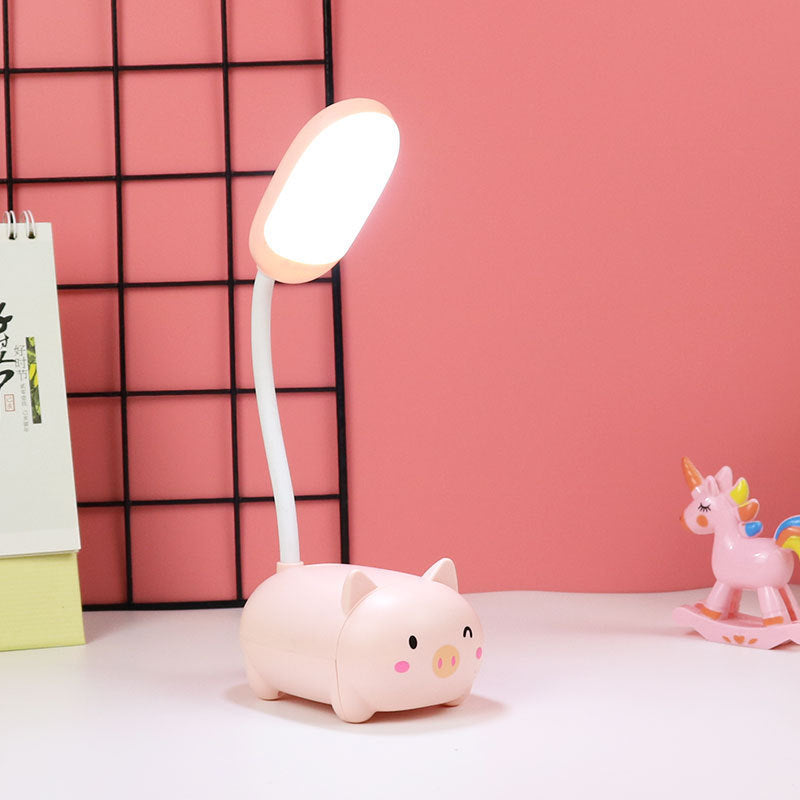 Folding LED Pet Night Light