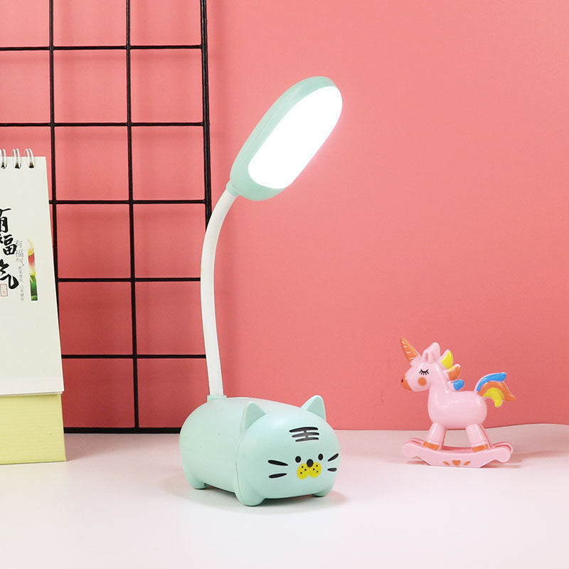 Folding LED Pet Night Light