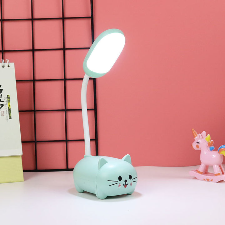 Folding LED Pet Night Light