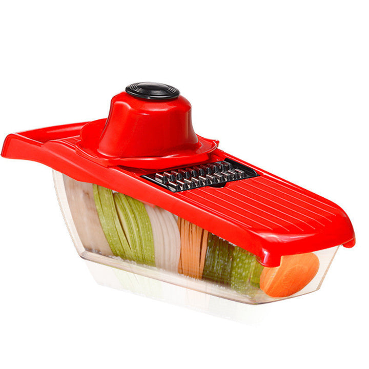 Multifunctional Vegetable Cutter