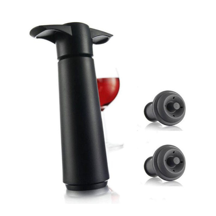 Vacuum Wine Saver