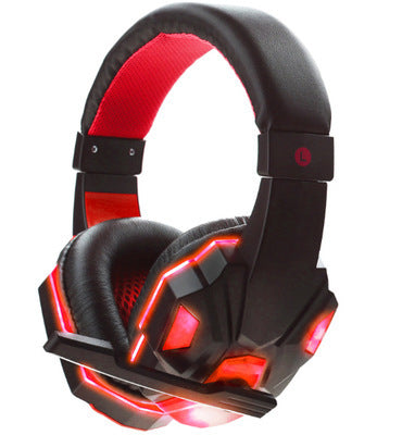 headphones PC Game SY830