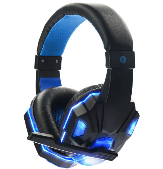 headphones PC Game SY830