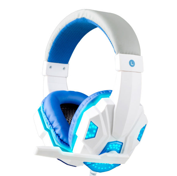 headphones PC Game SY830