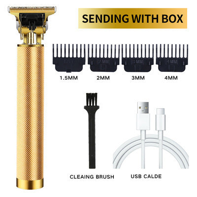 Hair Trimmer Clipper - shave machine