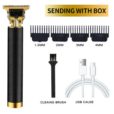 Hair Trimmer Clipper - shave machine