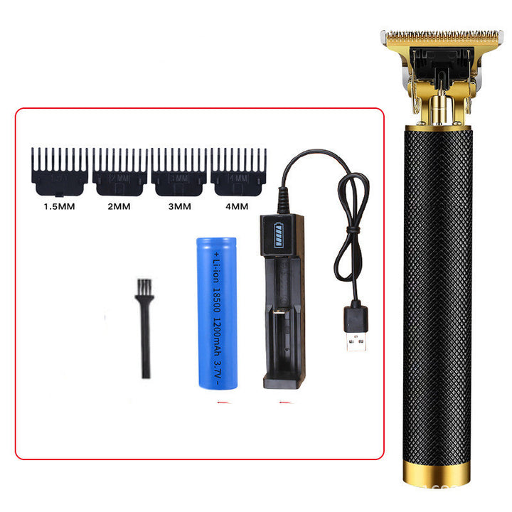 Hair Trimmer Clipper - shaver machine