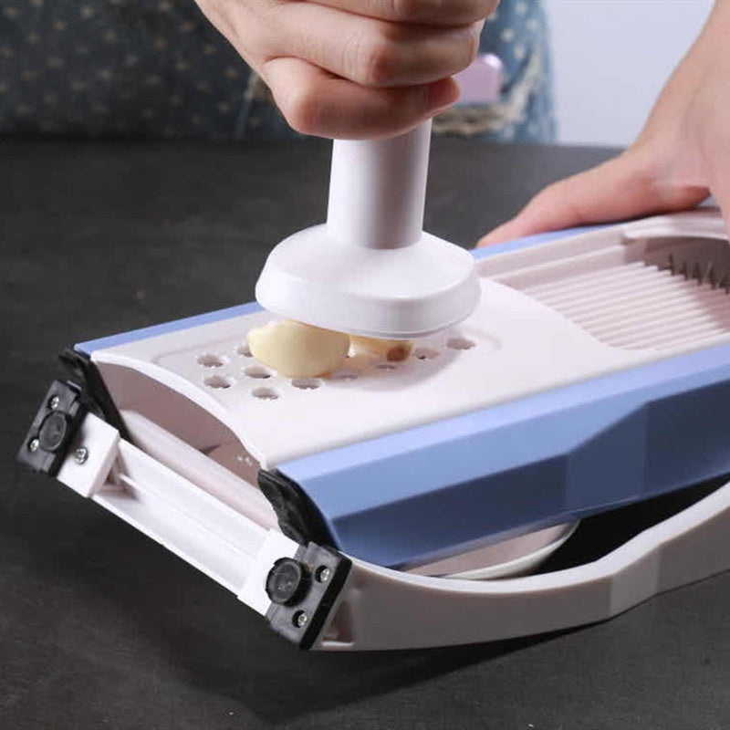 5-in-1 Veggie Cutter