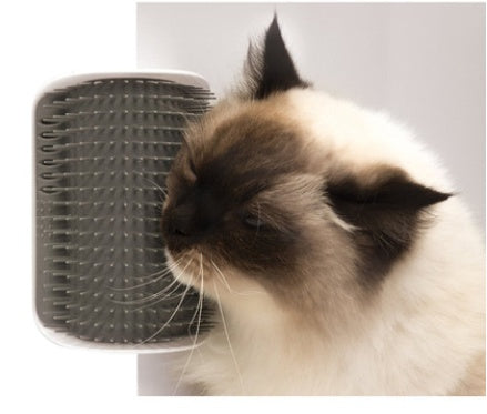 Cat Self-Grooming Brush