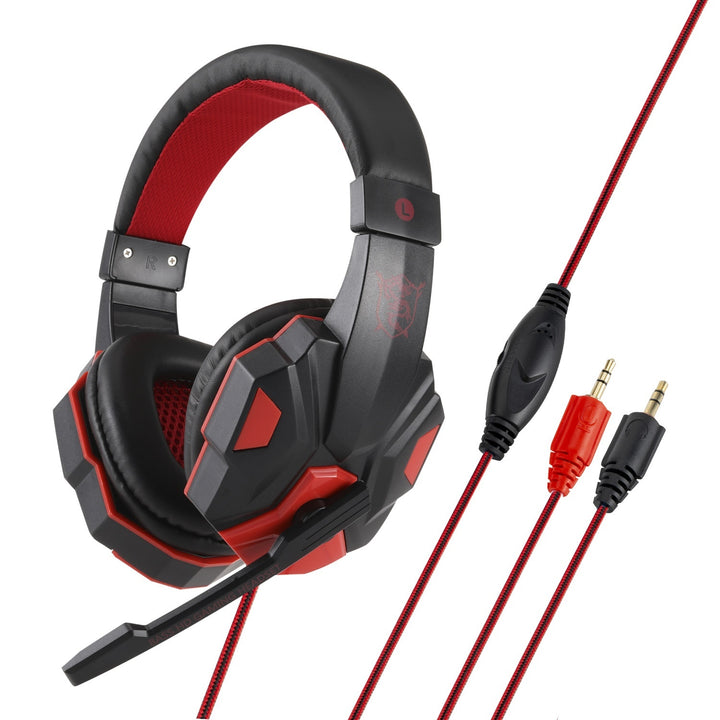 headphones PC Game SY830