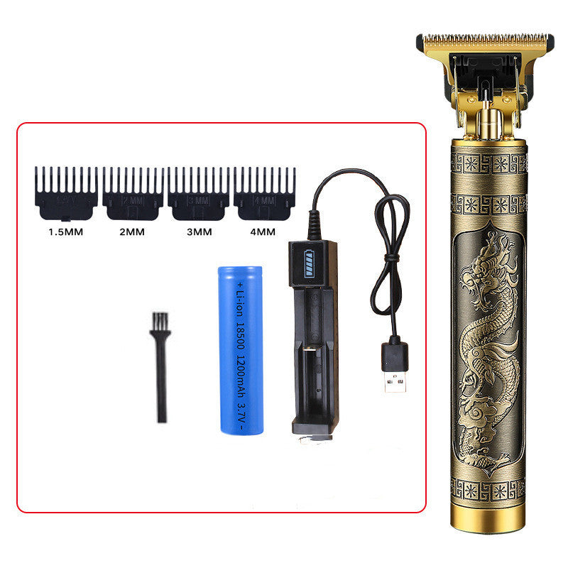 Hair Trimmer Clipper - shave machine