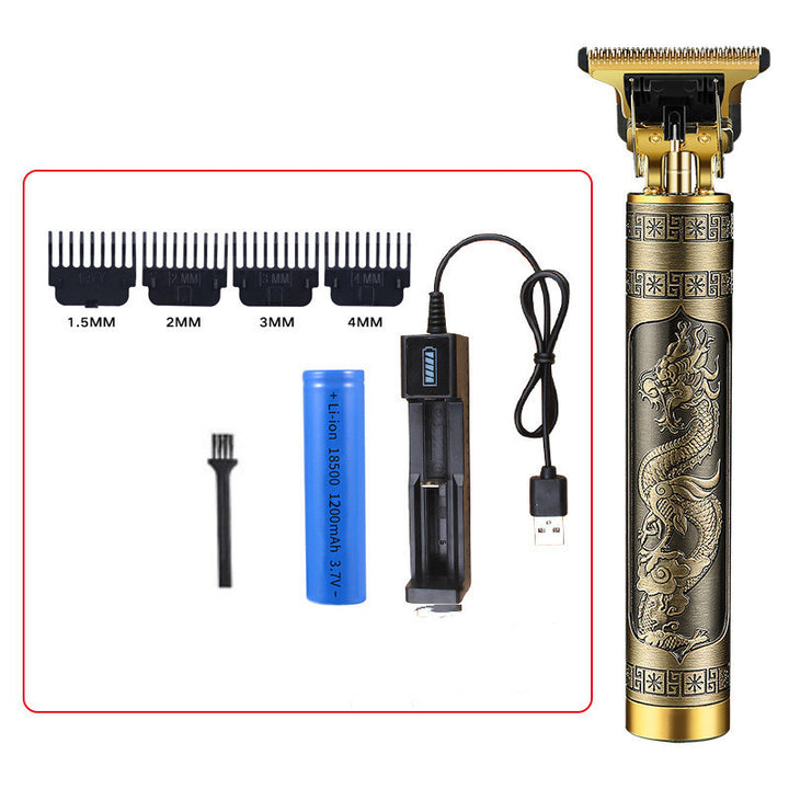 Hair Trimmer Clipper - shave machine