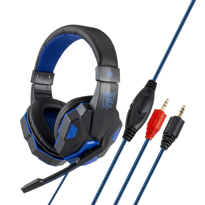 headphones PC Game SY830