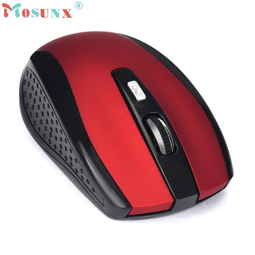 Raton Wireless Gaming Mouse