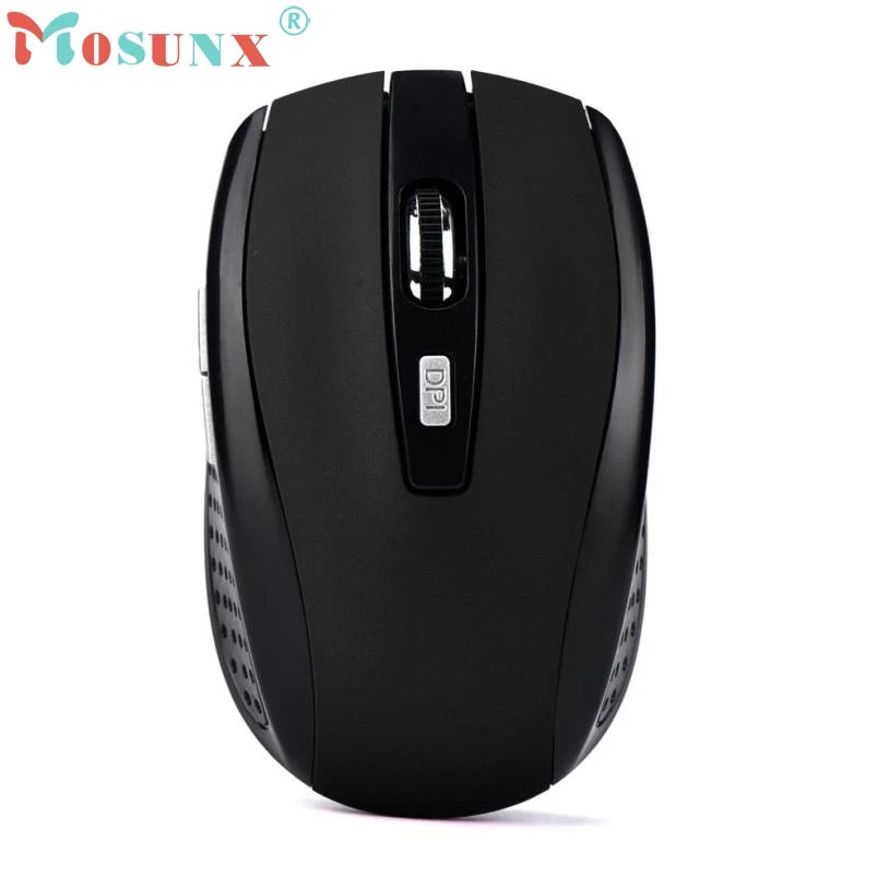 Raton Wireless Gaming Mouse