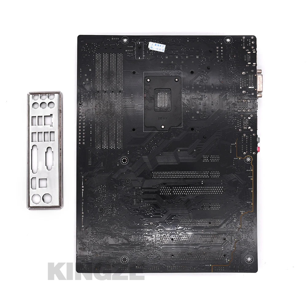 ASUS B85 Gaming Motherboard