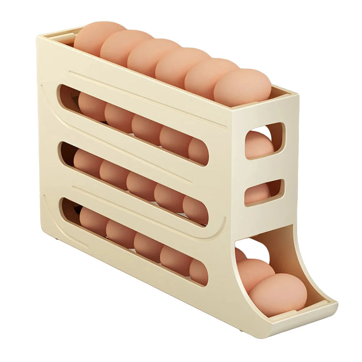 Automatic Egg Dispenser