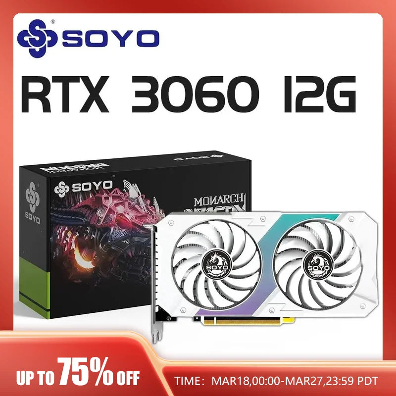 GeForce RTX 3060