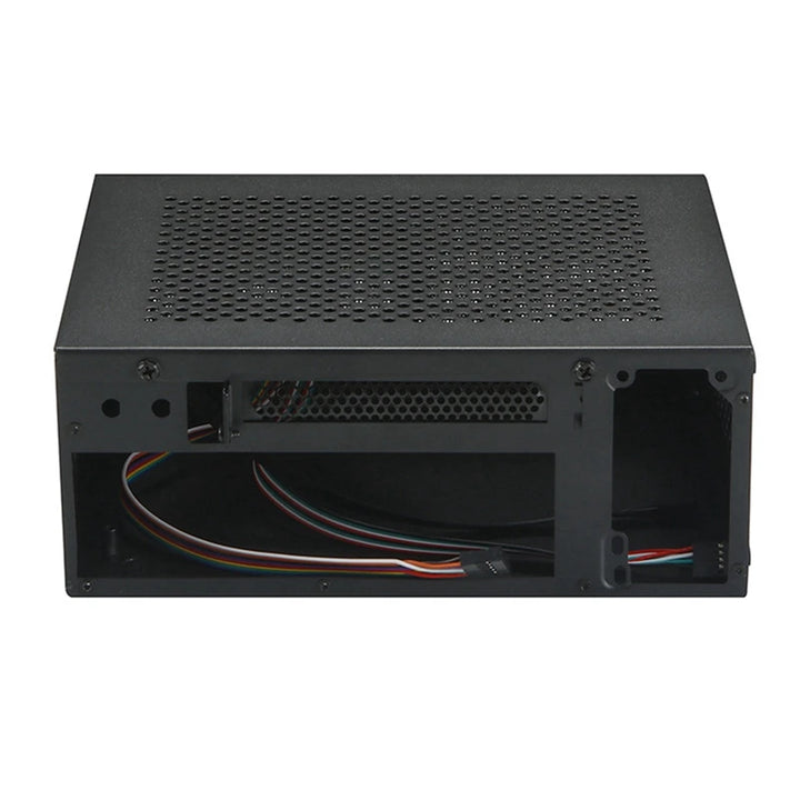 Dual Mini ITX PC Case (A09)