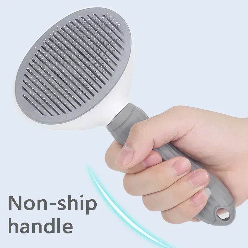 Hair Remover Comb for Dog and Cats