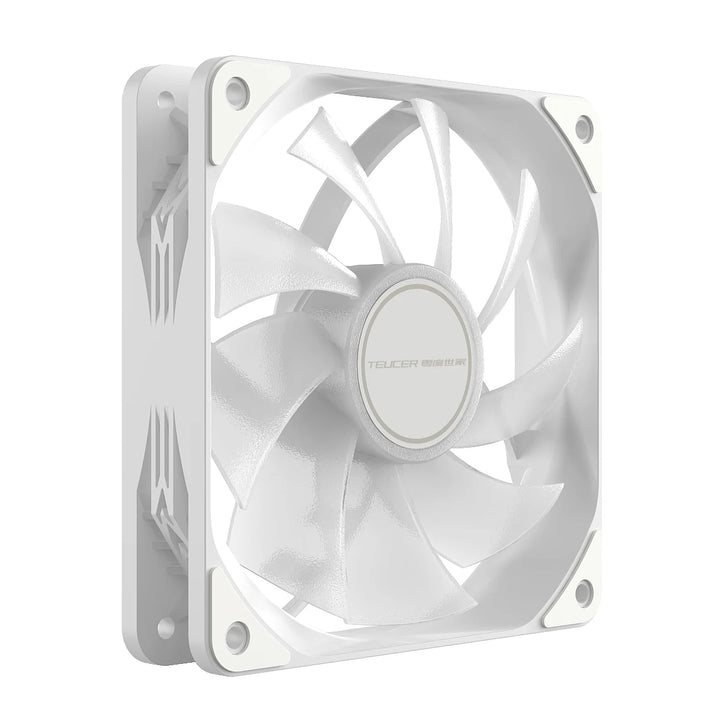 120mm ARGB PWM Fan Kit (Ultra Thin)