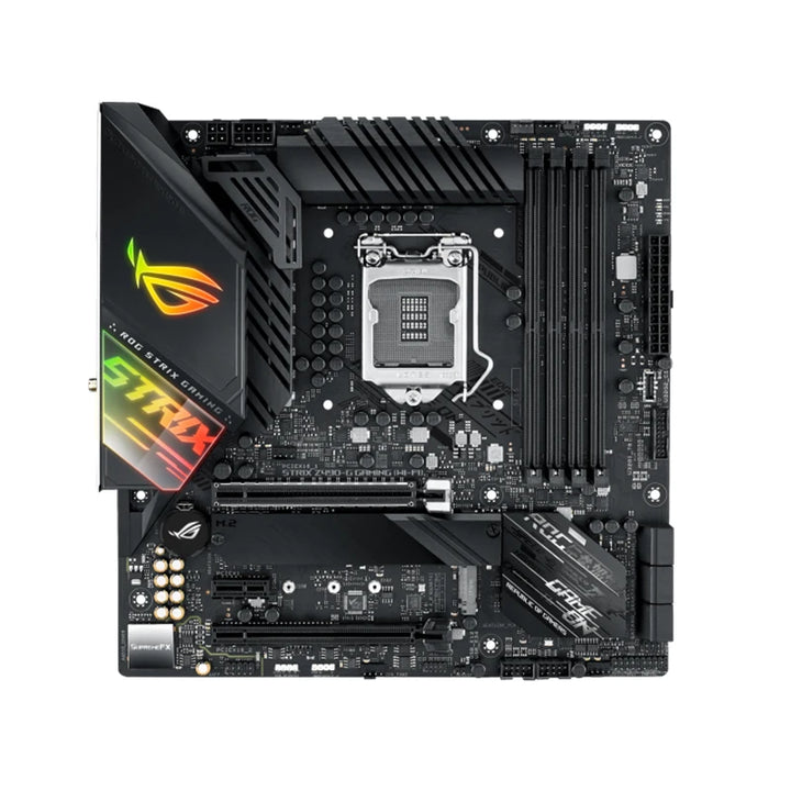 ASUS ROG Strix Z490-G Gaming Wi-Fi