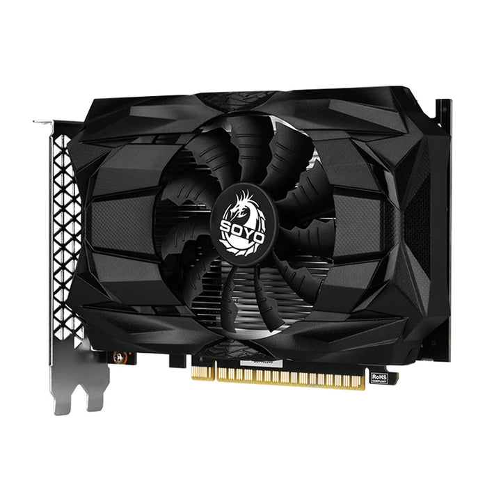 GTX 1630 Graphics Card