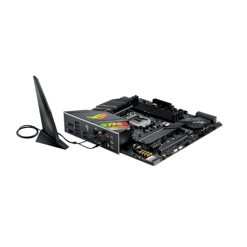 ASUS ROG Strix Z490-G Gaming Wi-Fi