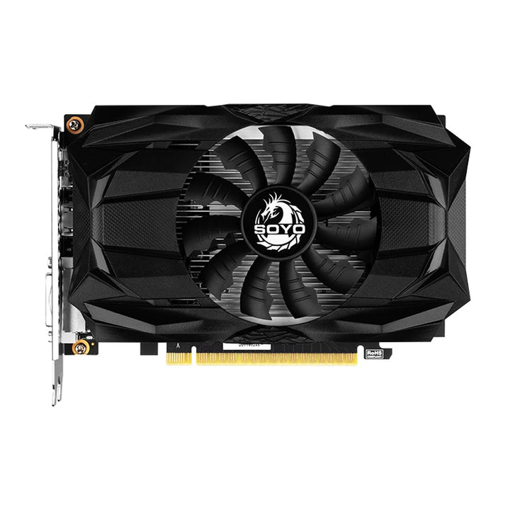 GTX 1630 Graphics Card