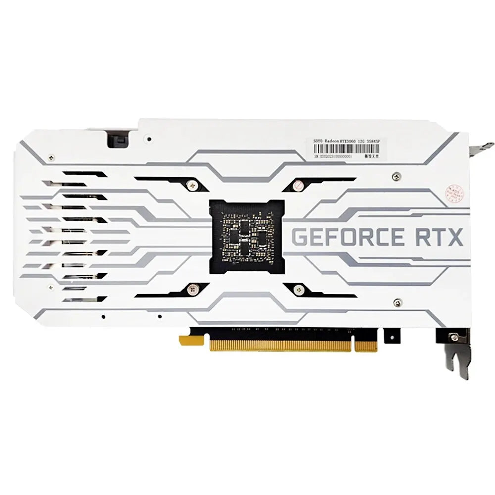 GeForce RTX 3060