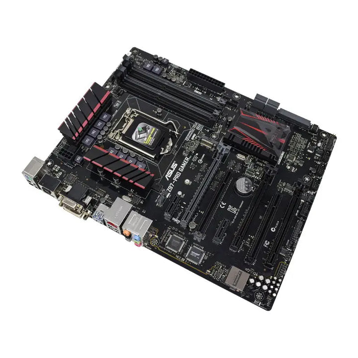 ASUS Z97-PRO GAMER Motherboard