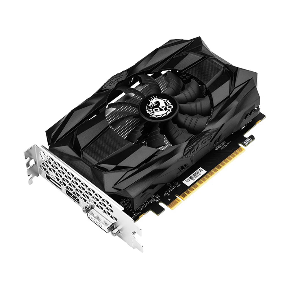 GTX 1630 Graphics Card