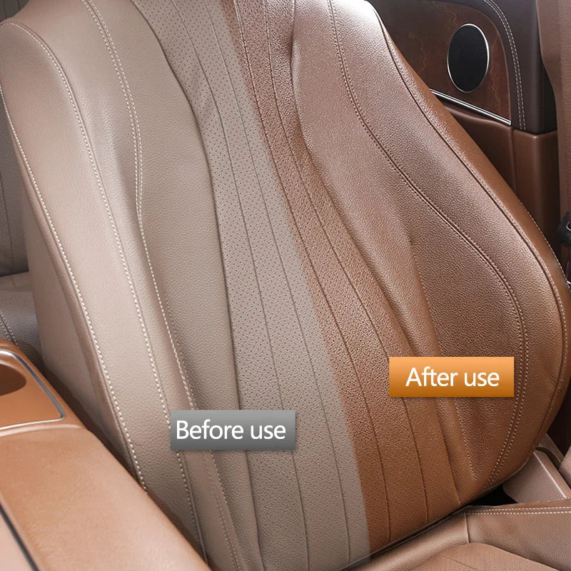 Auto Plastic Restorer Back To Black