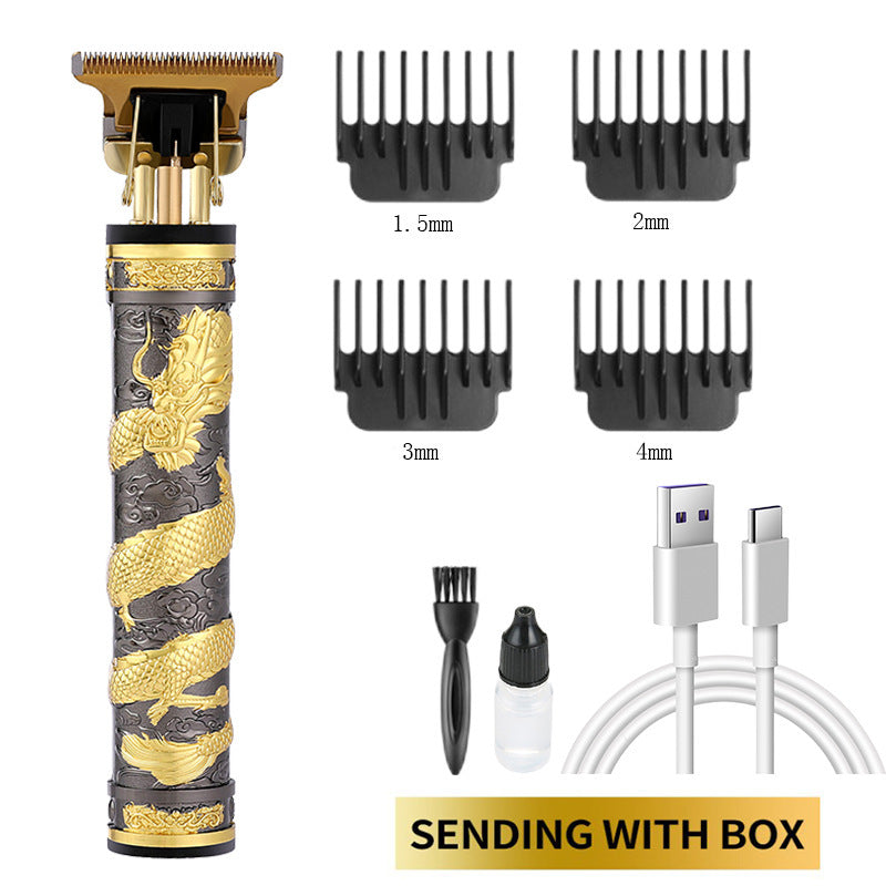 Hair Trimmer Clipper - shaver machine