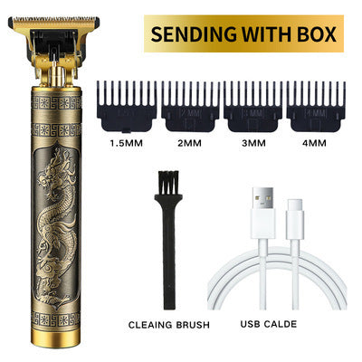 Hair Trimmer Clipper