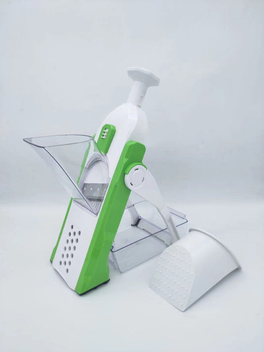 5-in-1 Veggie Cutter