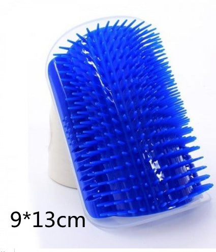 Cat Self-Grooming Brush