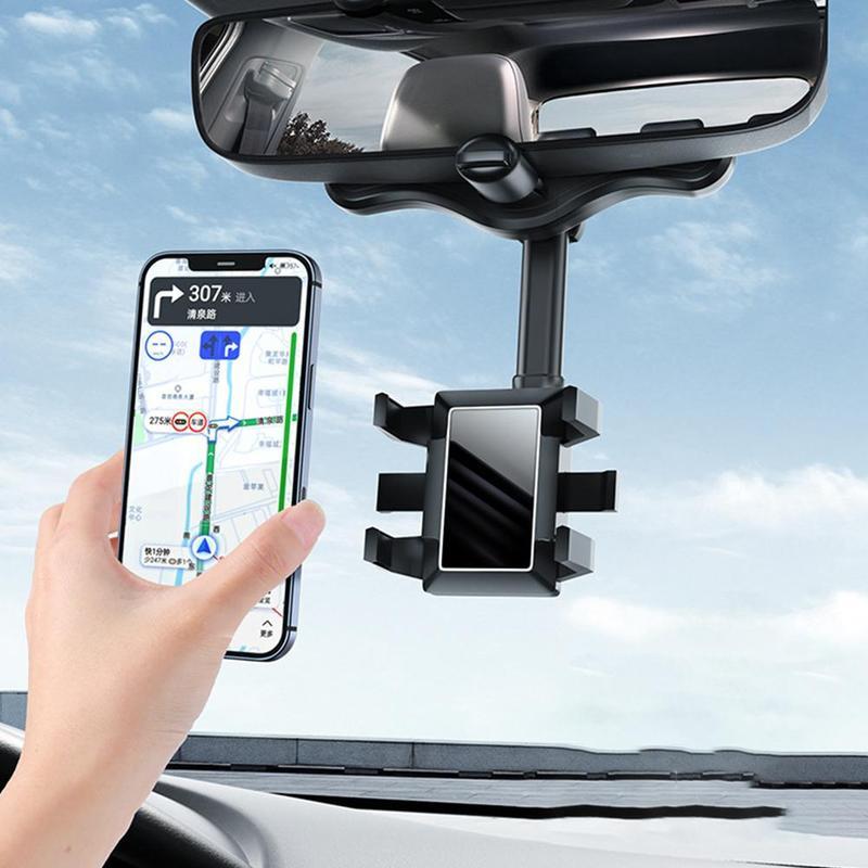 Universal Car Phone Holder