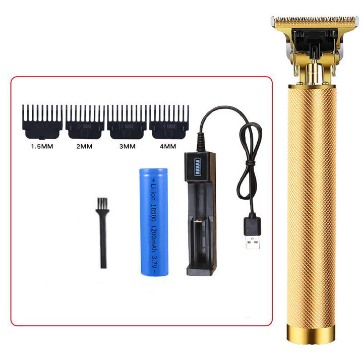 Hair Trimmer Clipper - shave machine