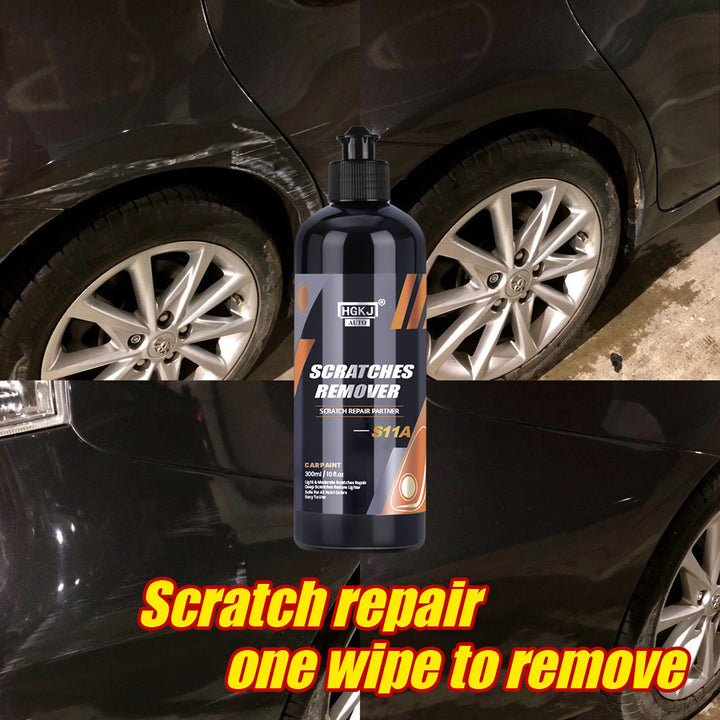 Scratches Remover Mirror Restorer Car Scratch